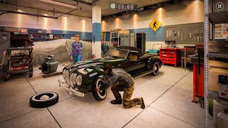Real Car Mechanic - Car Repair - Screenshot 2