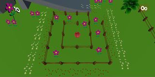 Apple Adventure! - Screenshot 3