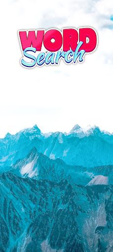 Word Search: Word Puzzle Game - Screenshot 2