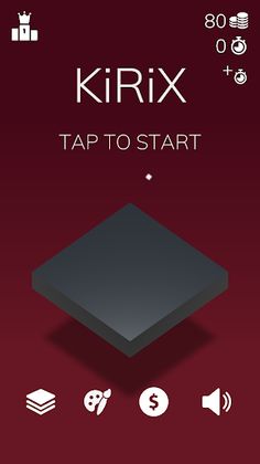 KiRiX - Screenshot 2