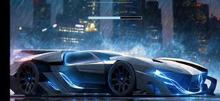 Racing Classics : speed Race - Screenshot 1