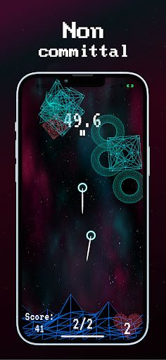 Shape Escape! - Screenshot 4