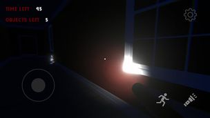 Yaten's Horror Session - Screenshot 2