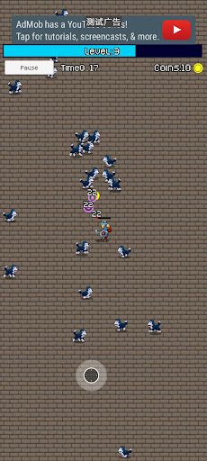 Stay Survivors - Screenshot 2