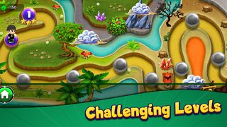 Ultimate Omnitrix Hero Fight - Screenshot 2