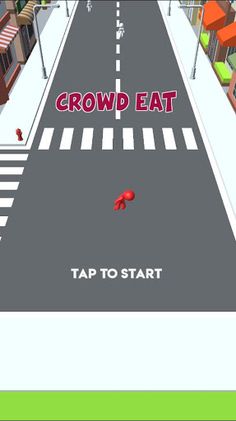 Eat Me - Screenshot 1