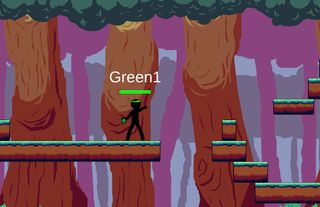 Sticks And Stones - Screenshot 1