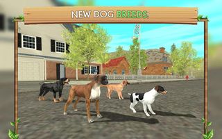 Dog Sim Online: Build A Family - Screenshot 3