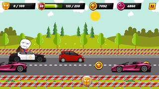 Bubble Shooter City Kvas - Screenshot 3