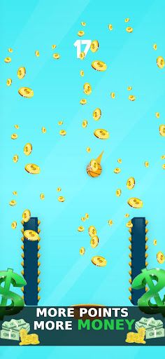 Cash Dunk Ball Win Real Money - Screenshot 2