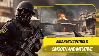 Call of War: Shooter Epic Zone - Screenshot 3