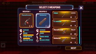 Ridiculous Shooter - Screenshot 2