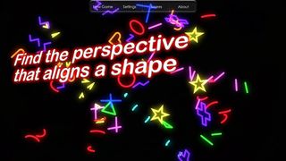 Perspectrip - Screenshot 2