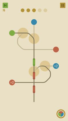 On Track - Screenshot 2