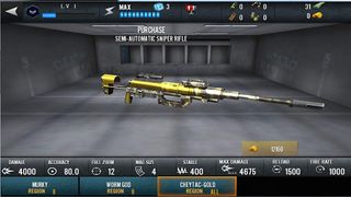 Death Shooter 3 : kill shot - Screenshot 3