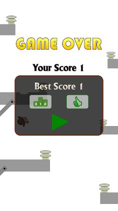 Jumpy Mission - Screenshot 4