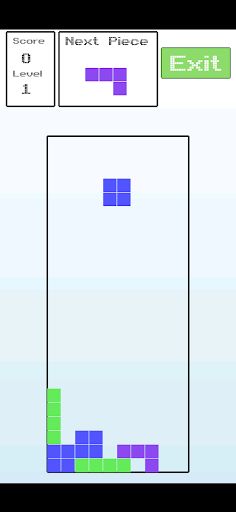 Fill the Blocks - Screenshot 2