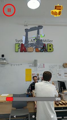 Hawken Hunt - Screenshot 2