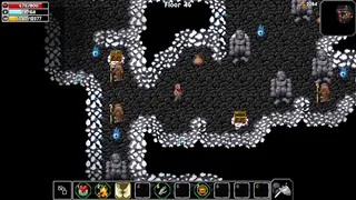 The Enchanted Cave 2 - Screenshot 3