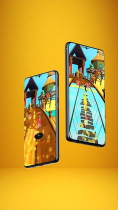 subway sakura high school run - Screenshot 1