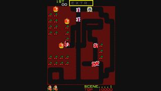 Mr. Do! - Screenshot 2