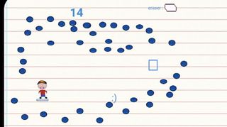 DRAW YOUR WAY - Screenshot 1