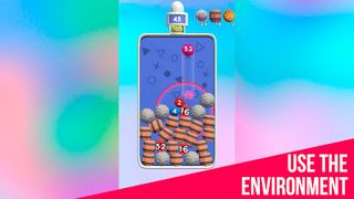 Balls 2048: Puzzle - Screenshot 3