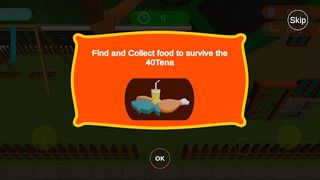 40Tena - Screenshot 2