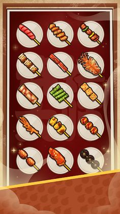 Street BBQ Tycoon - Screenshot 3