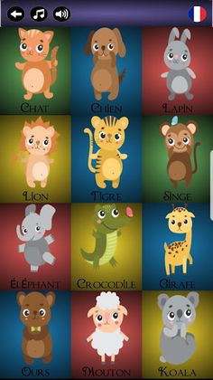 Child Education Kit - Screenshot 3