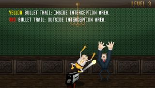 NoooooMan - Screenshot 2