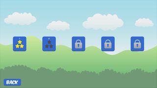 Matching Puzzles Game - Screenshot 2