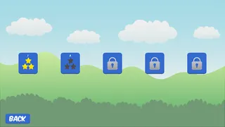 Matching Puzzles Game - Screenshot 2
