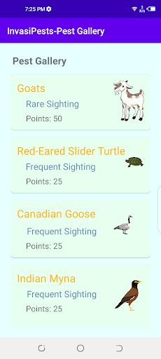 InvasiPests - Screenshot 2