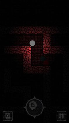 Dark L - Large Maze - Screenshot 3