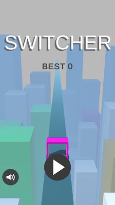 Switcher - Screenshot 1