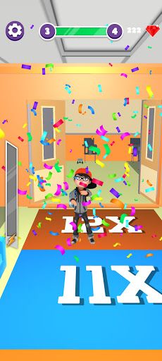 Hey Bro! - Screenshot 3