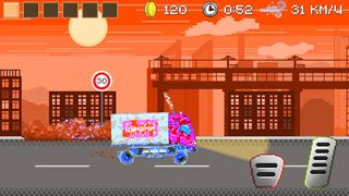 Цунами - Screenshot 1