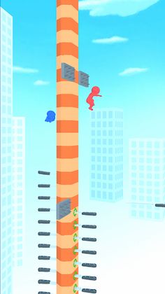 Knife Racing - Ball Game 2023 - Screenshot 3