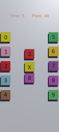 Mathie - Screenshot 2