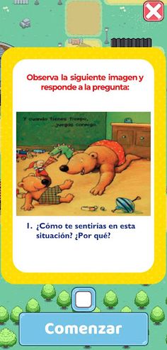 LectoTinkuna - Screenshot 4