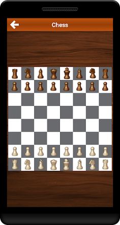 Chess - Screenshot 3