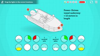 ColReg - Screenshot 2