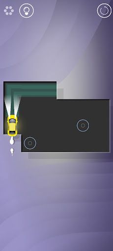 Cars in Maze - Amazing Puzzles - Screenshot 2