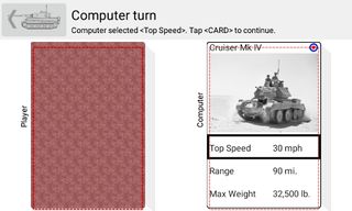 WW2 Tanks - Screenshot 1