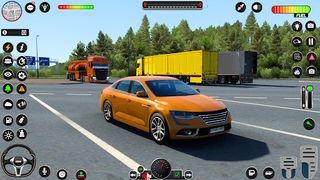 Car Games 2023: 3D Auto Games - Screenshot 2
