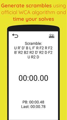 Cube Companion - Screenshot 4