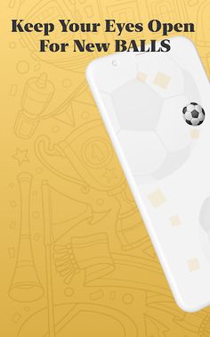 Ball number sequence - Screenshot 1