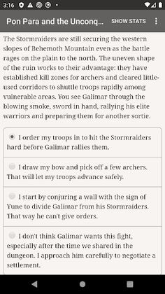 Pon Para II - Screenshot 1