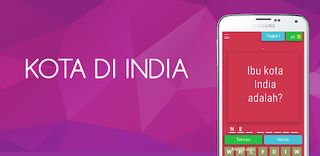 KOTA DI INDIA - Screenshot 1